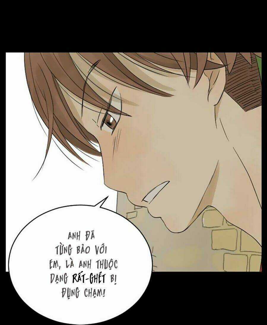 Bạn Trai Tui Chapter 21 trang 8