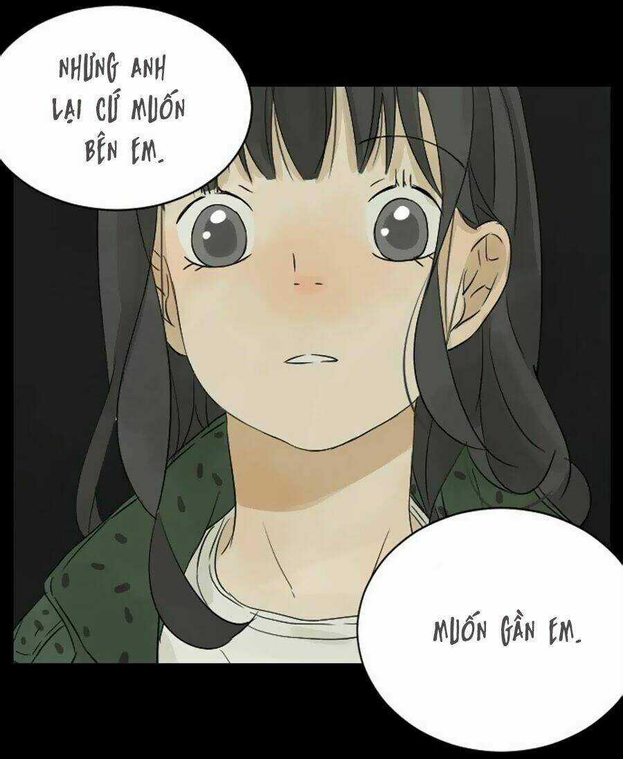 Bạn Trai Tui Chapter 21 trang 9