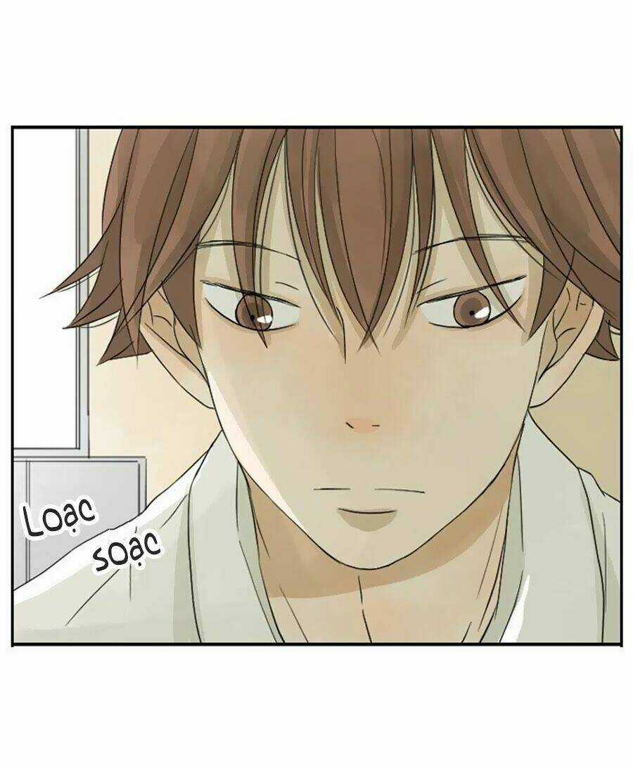 Bạn Trai Tui Chapter 22 trang 10