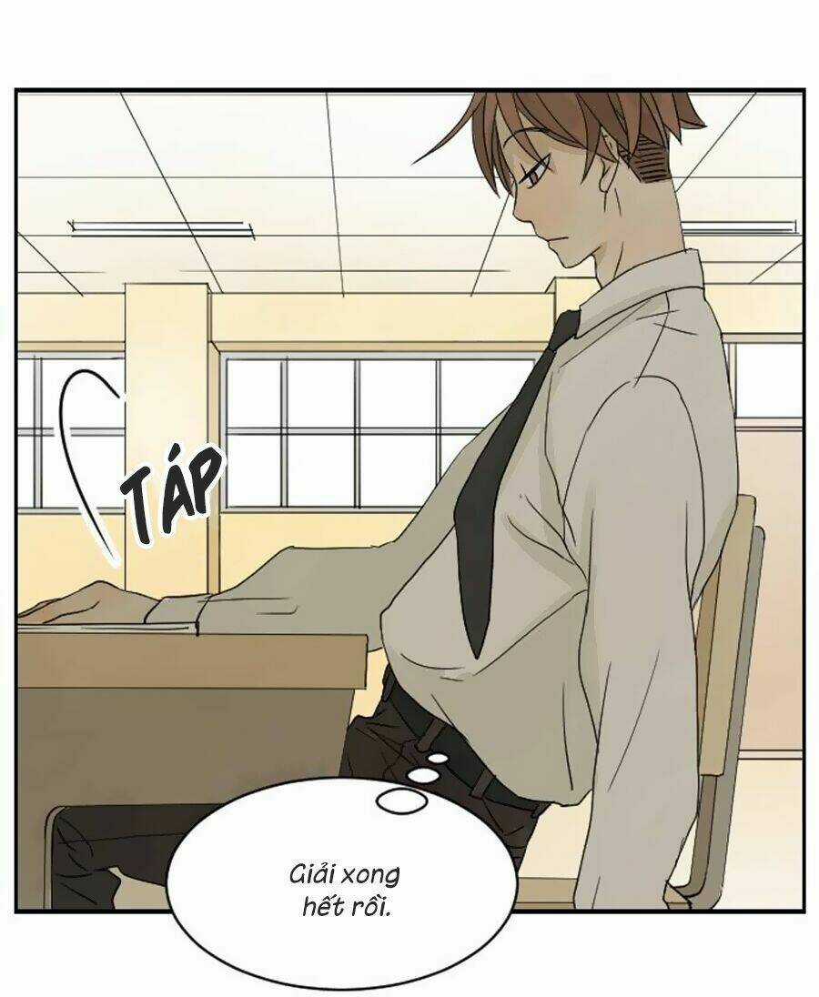 Bạn Trai Tui Chapter 22 trang 12