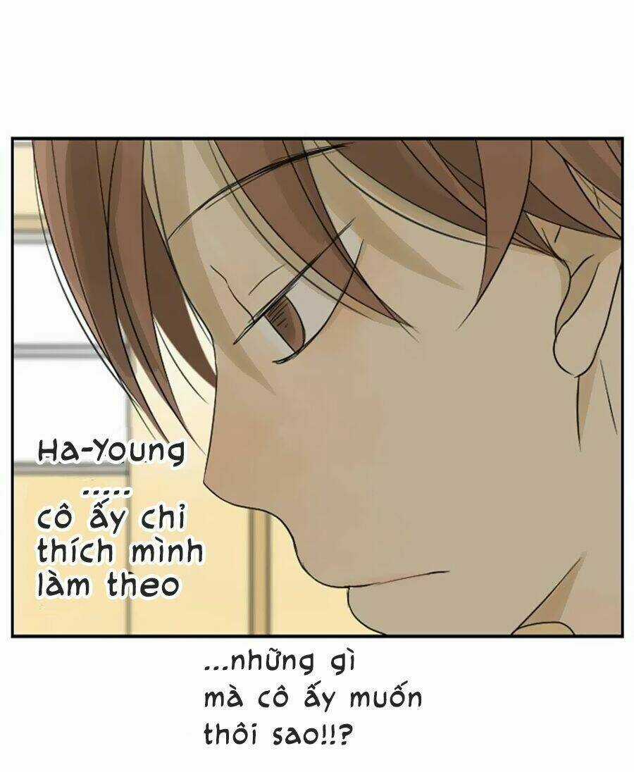 Bạn Trai Tui Chapter 22 trang 15