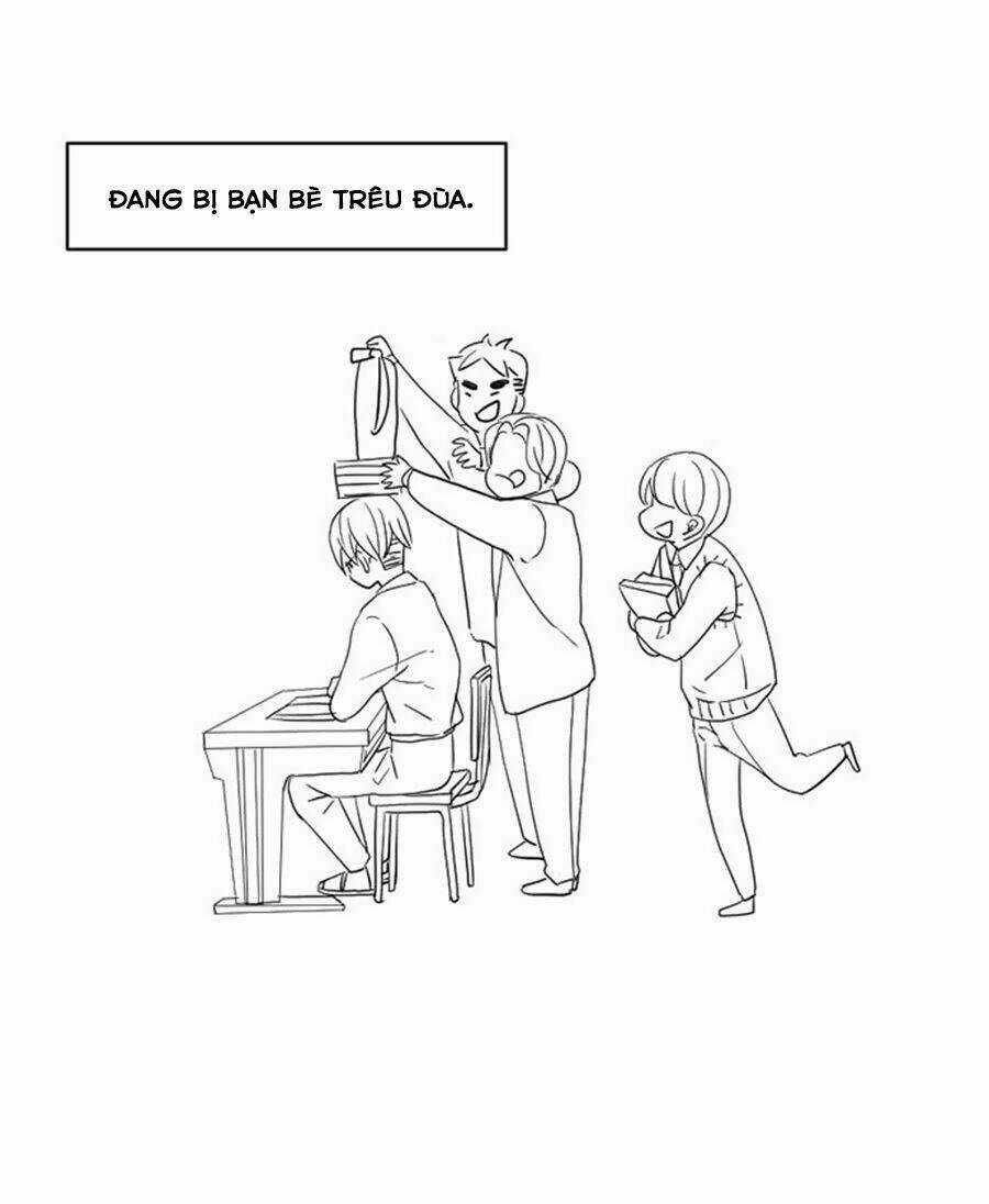 Bạn Trai Tui Chapter 22 trang 18