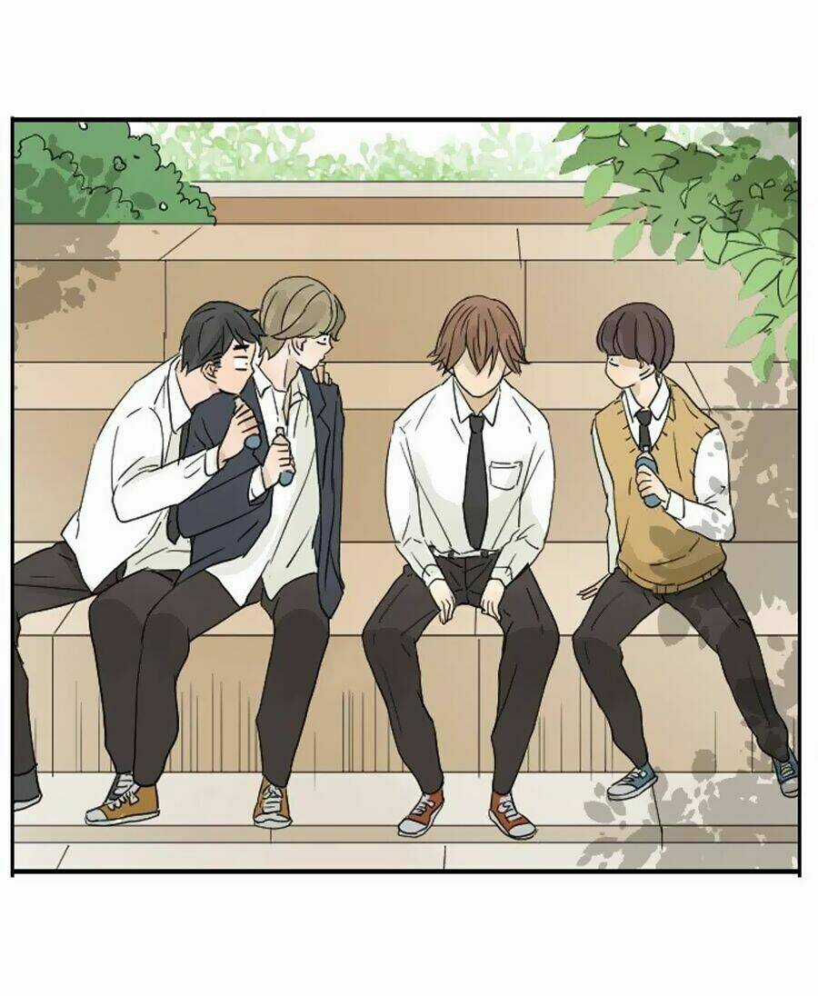 Bạn Trai Tui Chapter 22 trang 26