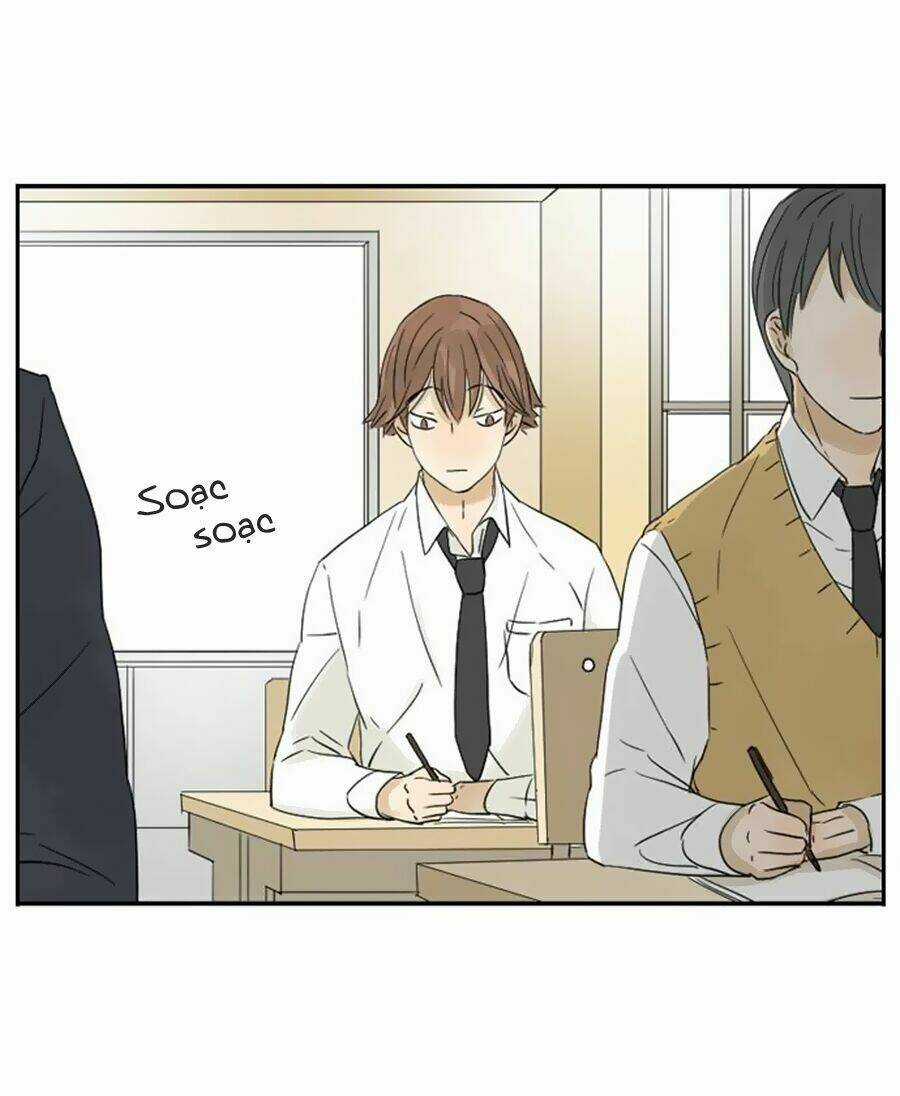 Bạn Trai Tui Chapter 22 trang 3