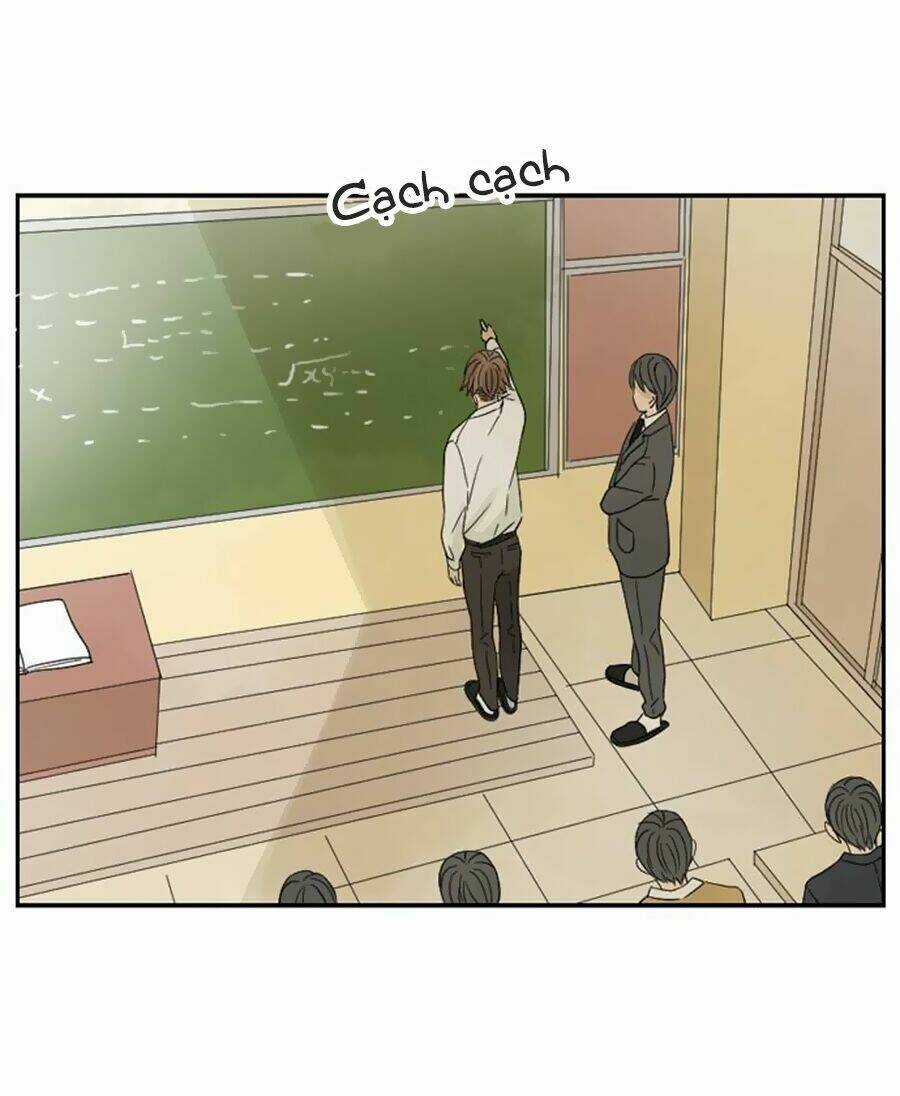 Bạn Trai Tui Chapter 22 trang 4