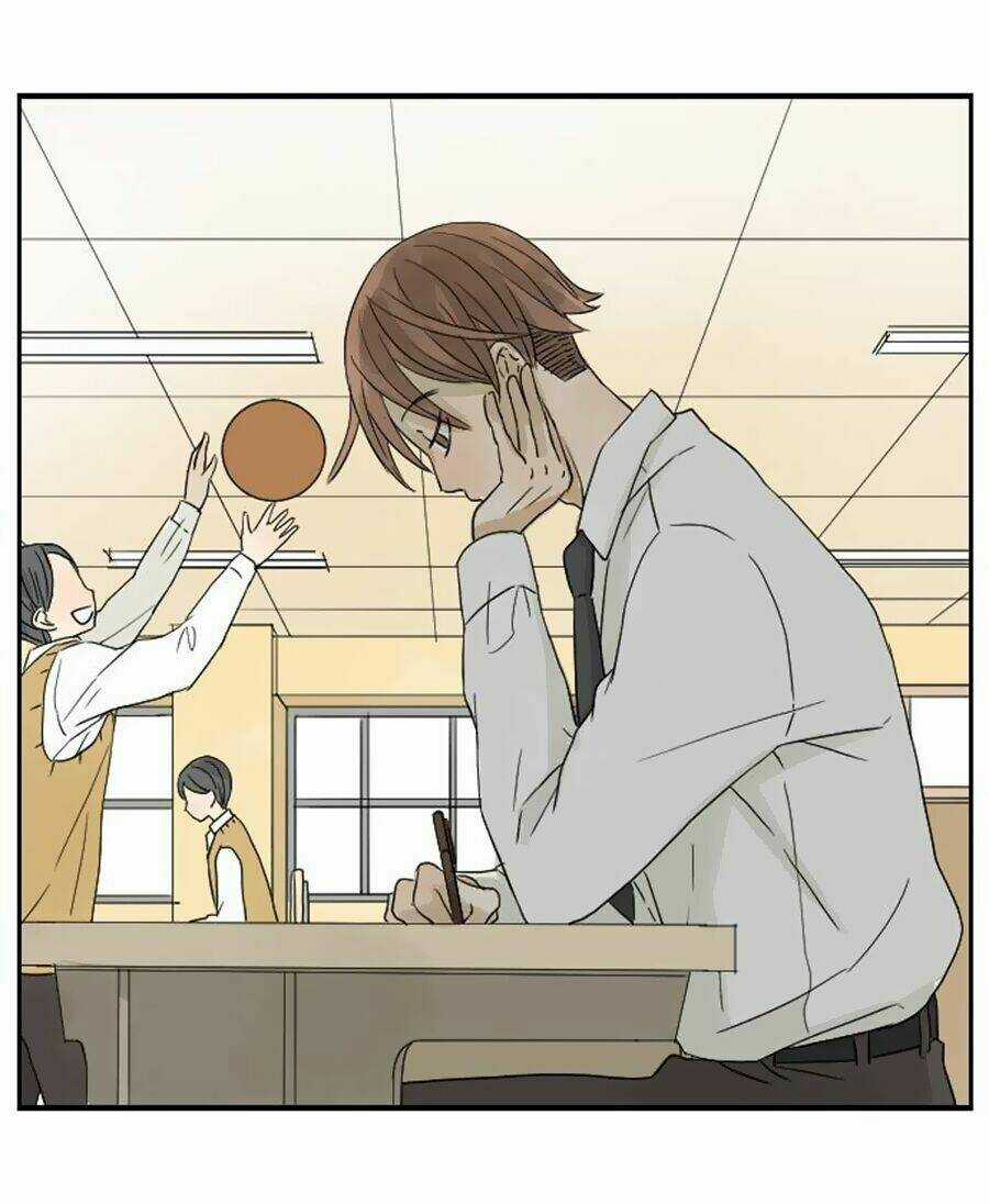 Bạn Trai Tui Chapter 22 trang 5