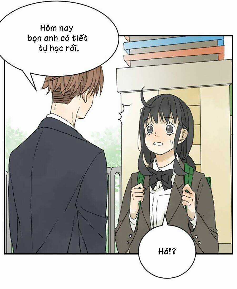 Bạn Trai Tui Chapter 23 trang 12