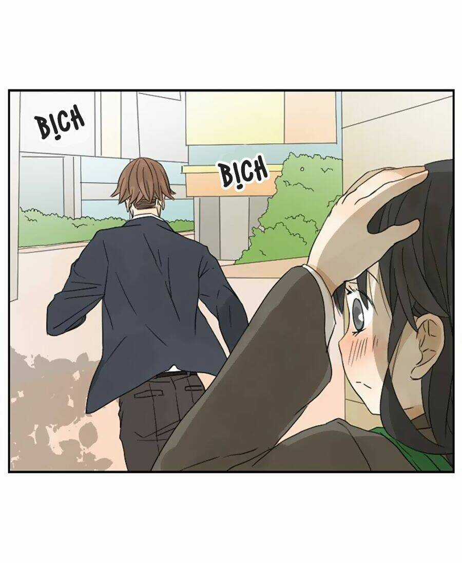 Bạn Trai Tui Chapter 23 trang 16