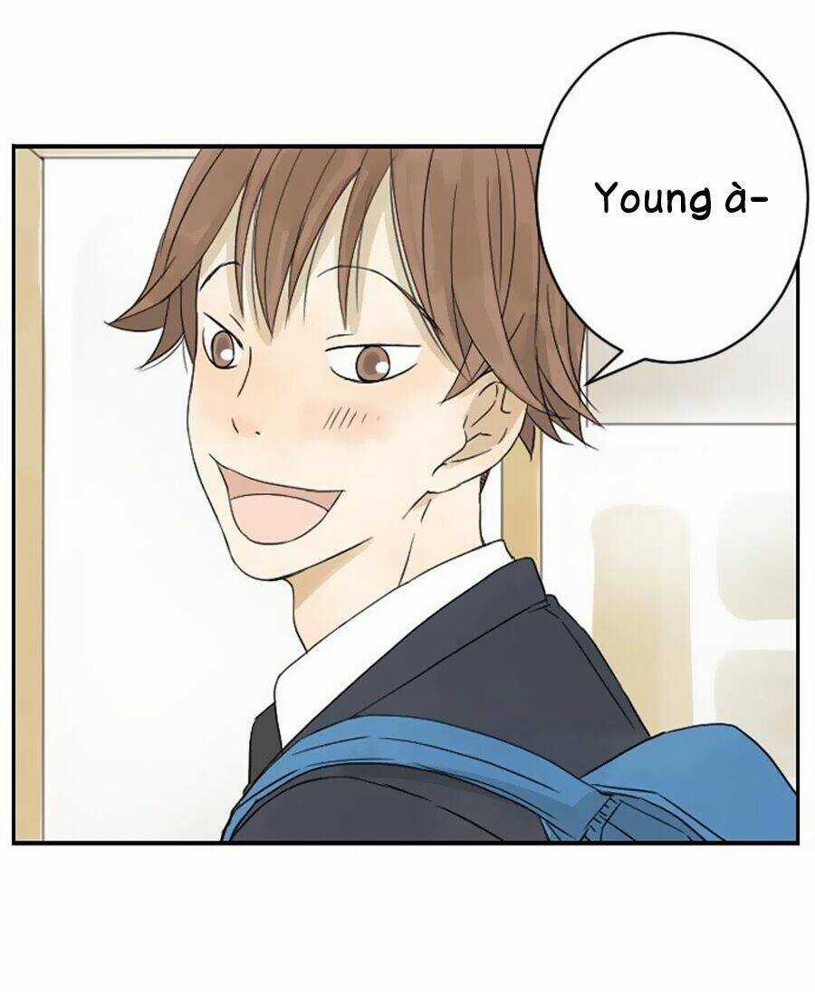 Bạn Trai Tui Chapter 23 trang 2