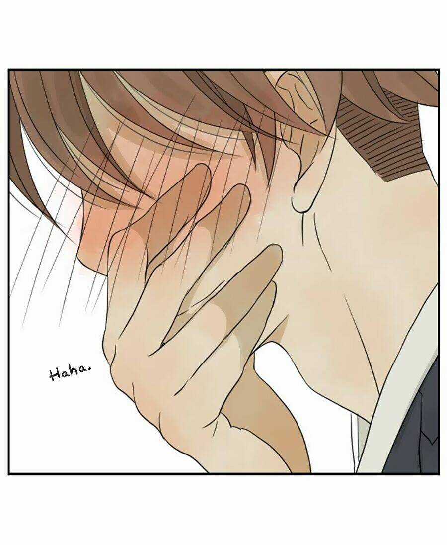 Bạn Trai Tui Chapter 23 trang 20