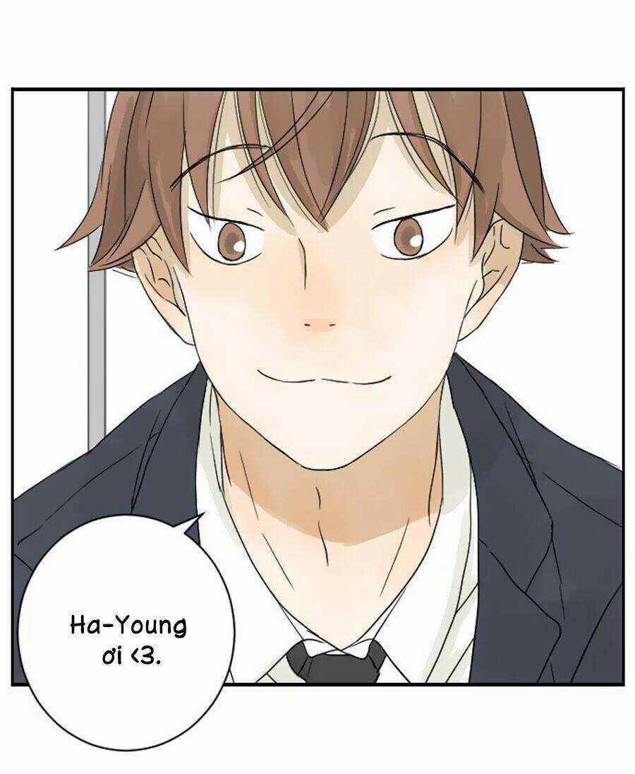 Bạn Trai Tui Chapter 23 trang 3