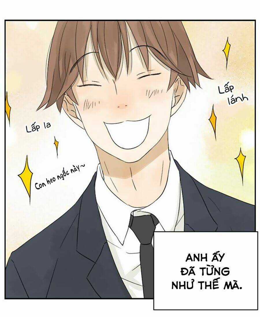 Bạn Trai Tui Chapter 23 trang 5