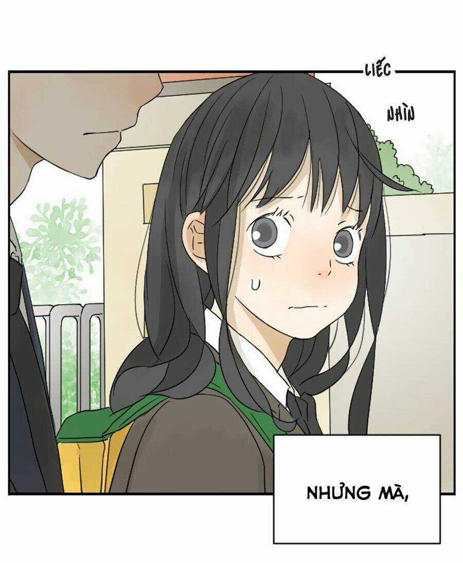 Bạn Trai Tui Chapter 23 trang 8