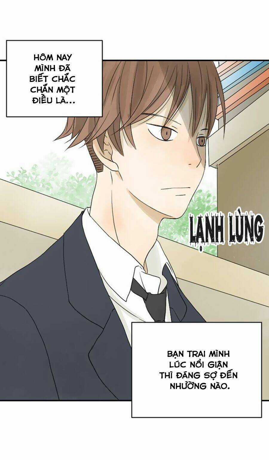 Bạn Trai Tui Chapter 23 trang 9