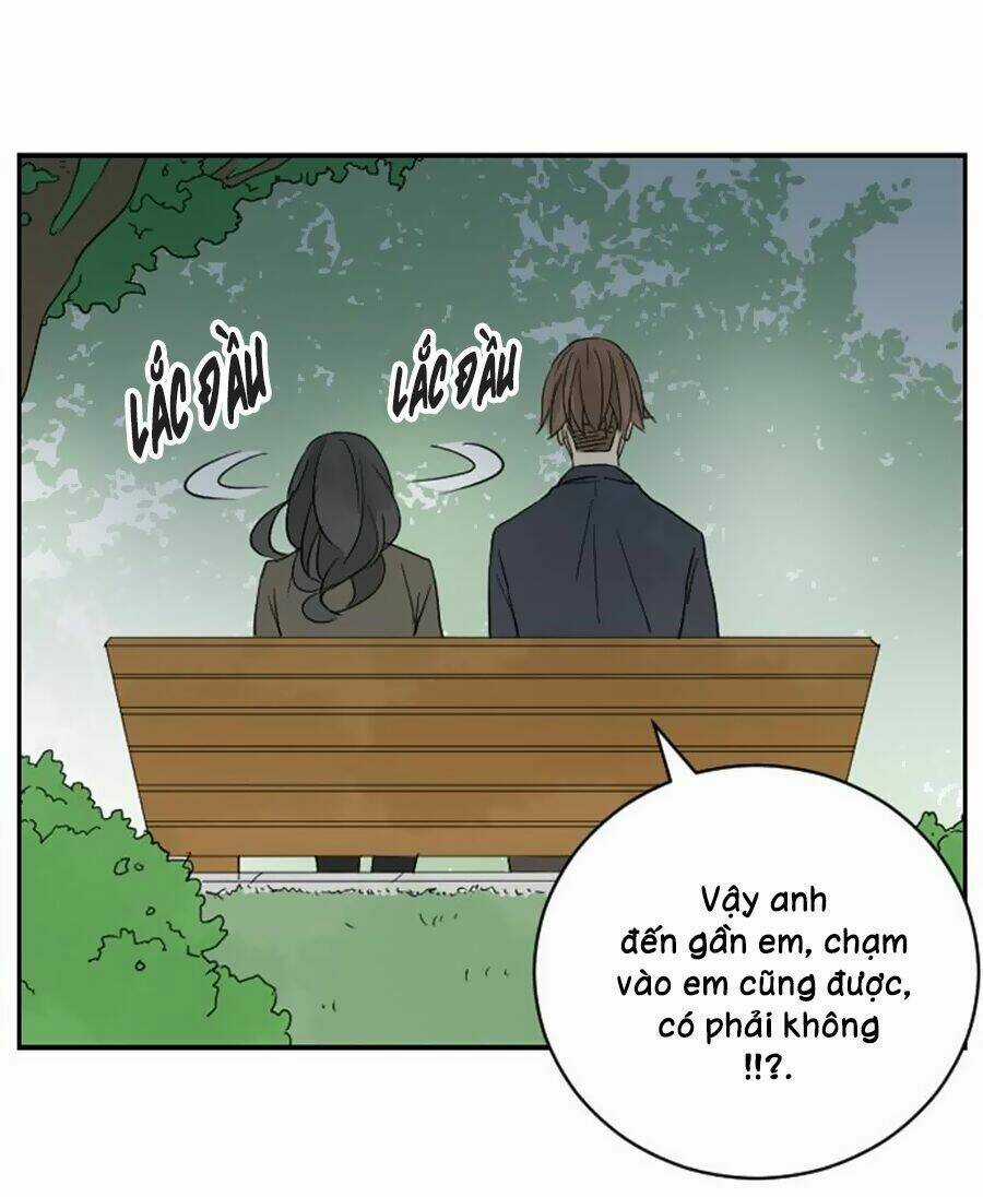 Bạn Trai Tui Chapter 24 trang 10