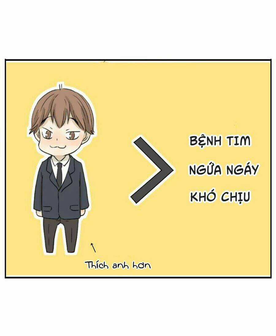 Bạn Trai Tui Chapter 24 trang 13