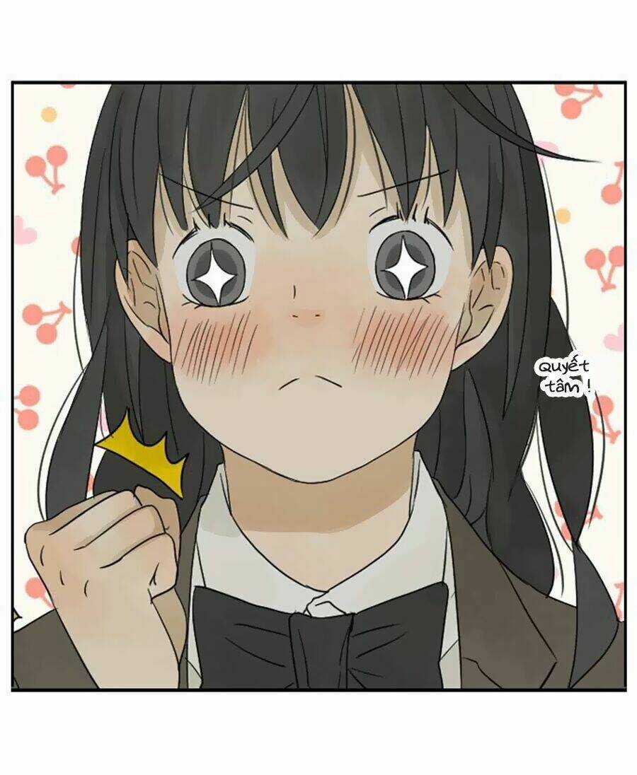 Bạn Trai Tui Chapter 24 trang 14