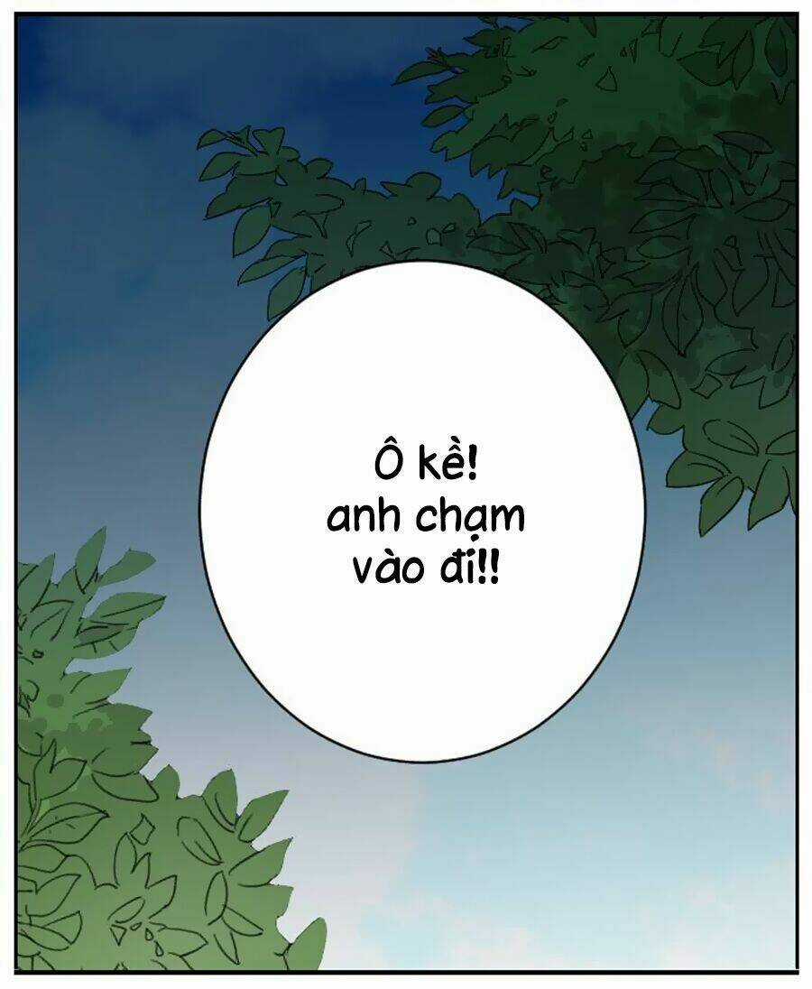 Bạn Trai Tui Chapter 24 trang 15