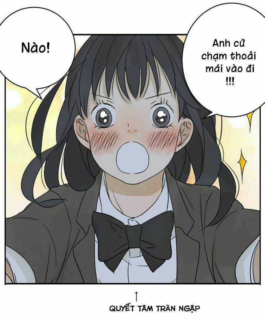 Bạn Trai Tui Chapter 24 trang 17