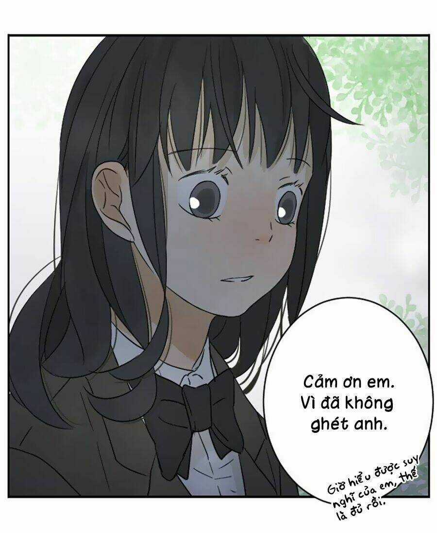 Bạn Trai Tui Chapter 24 trang 23