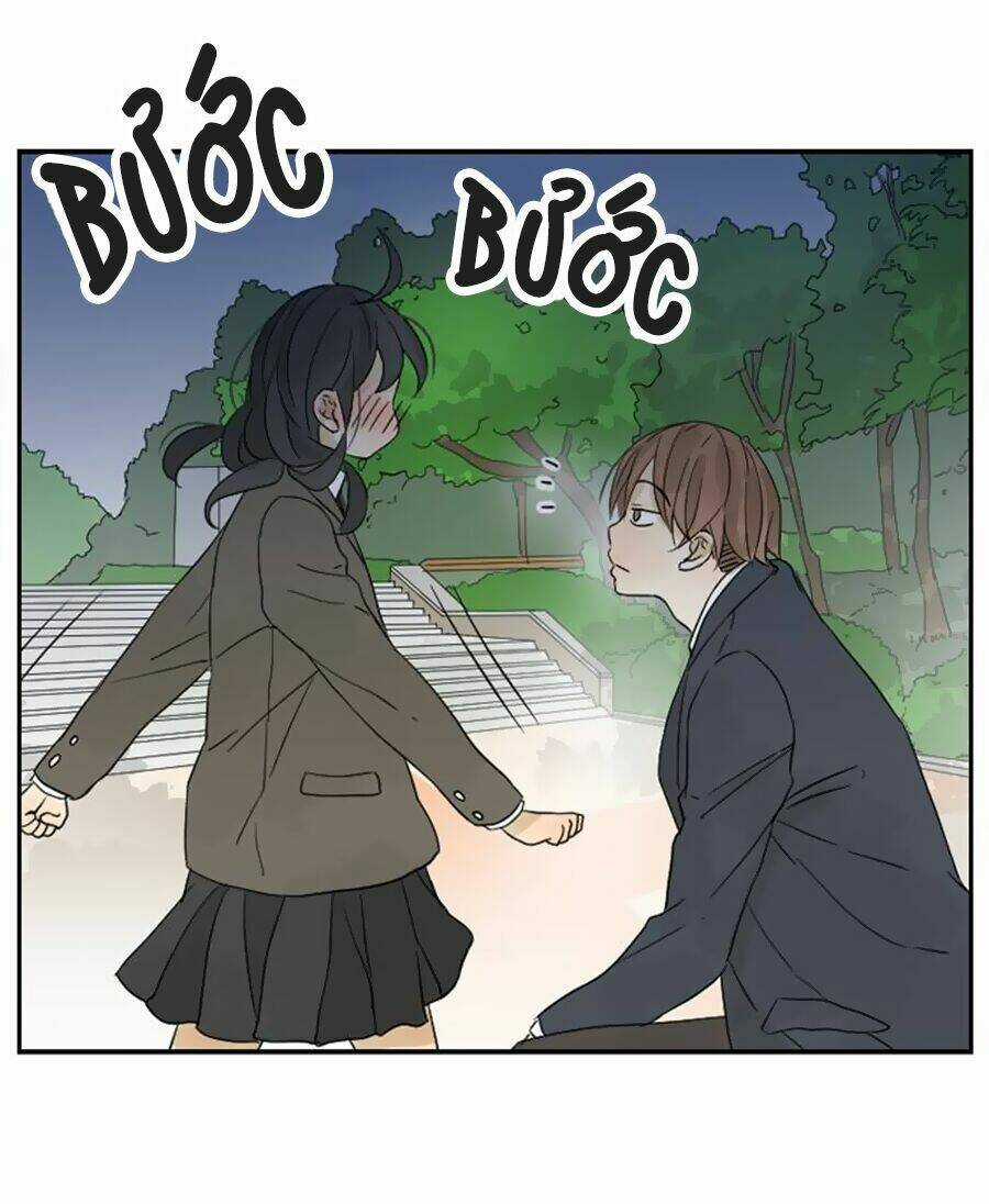 Bạn Trai Tui Chapter 24 trang 25