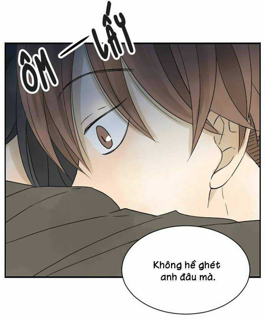 Bạn Trai Tui Chapter 24 trang 26