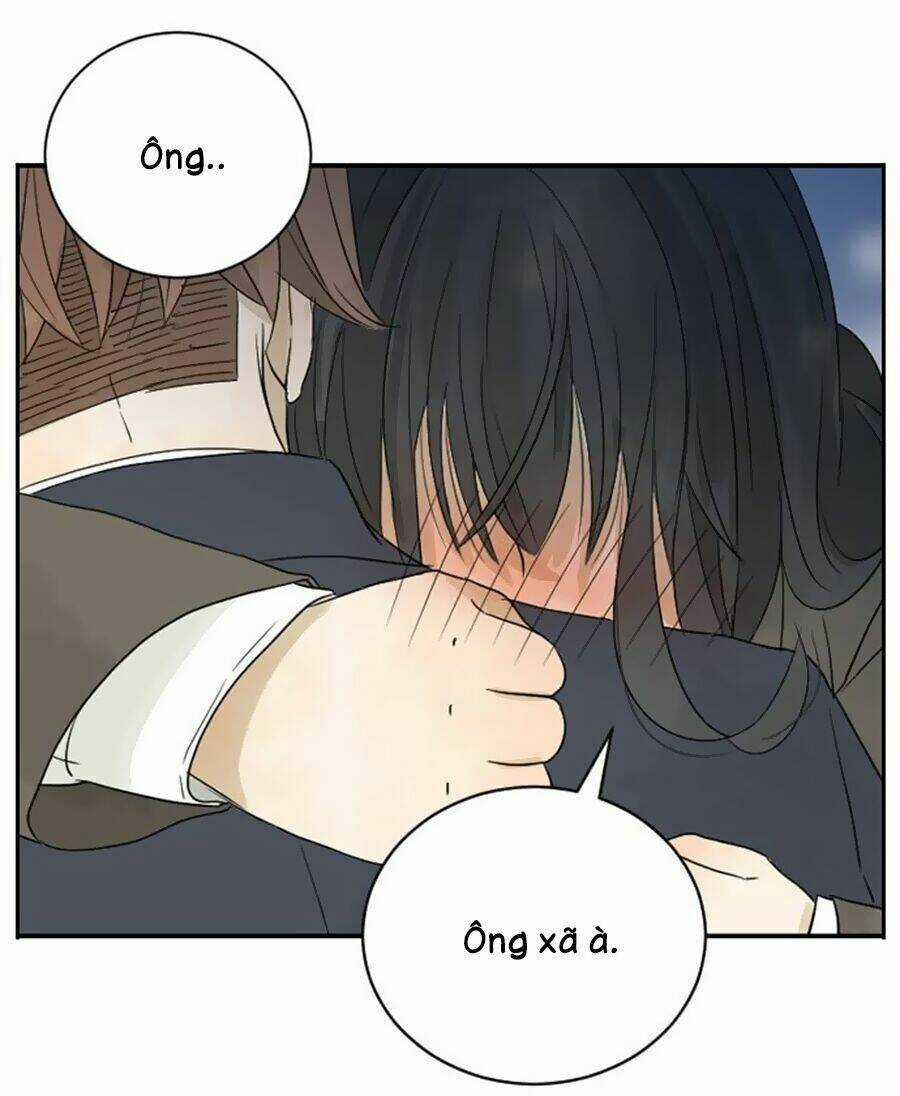 Bạn Trai Tui Chapter 24 trang 27