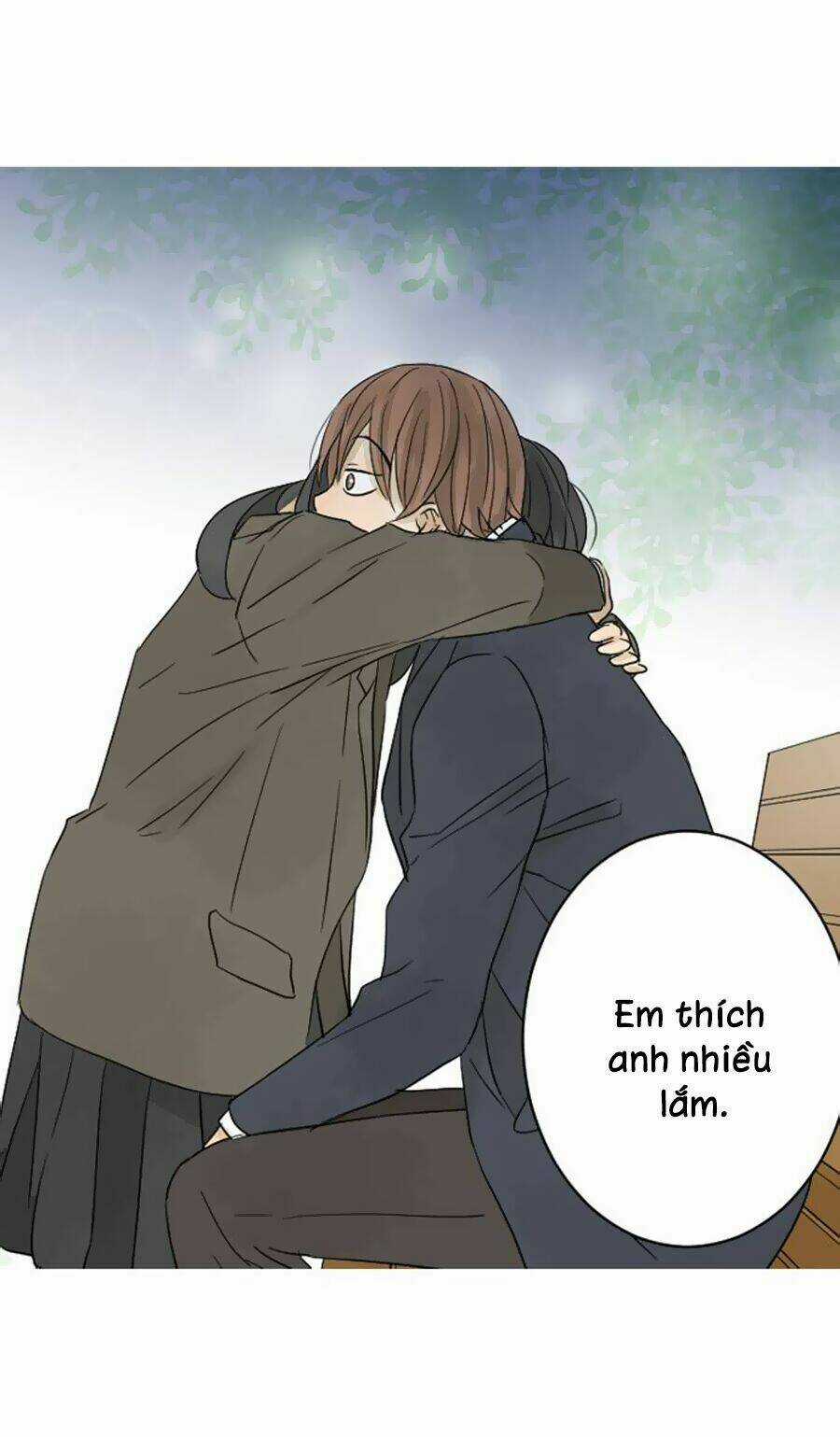 Bạn Trai Tui Chapter 24 trang 28