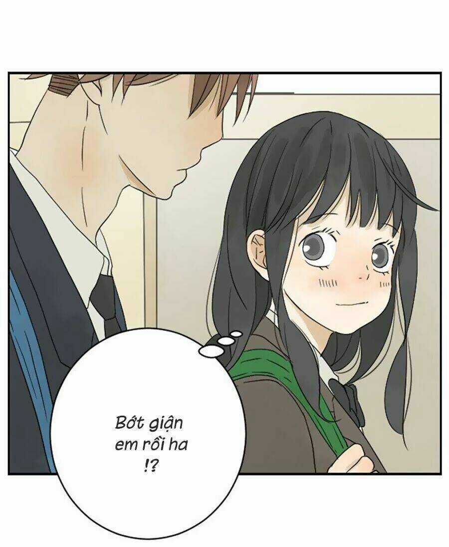 Bạn Trai Tui Chapter 24 trang 4