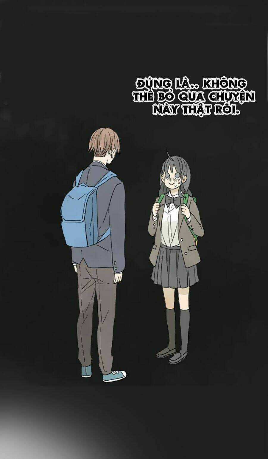 Bạn Trai Tui Chapter 24 trang 6