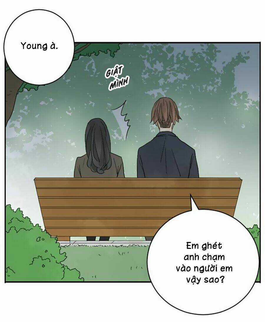 Bạn Trai Tui Chapter 24 trang 9