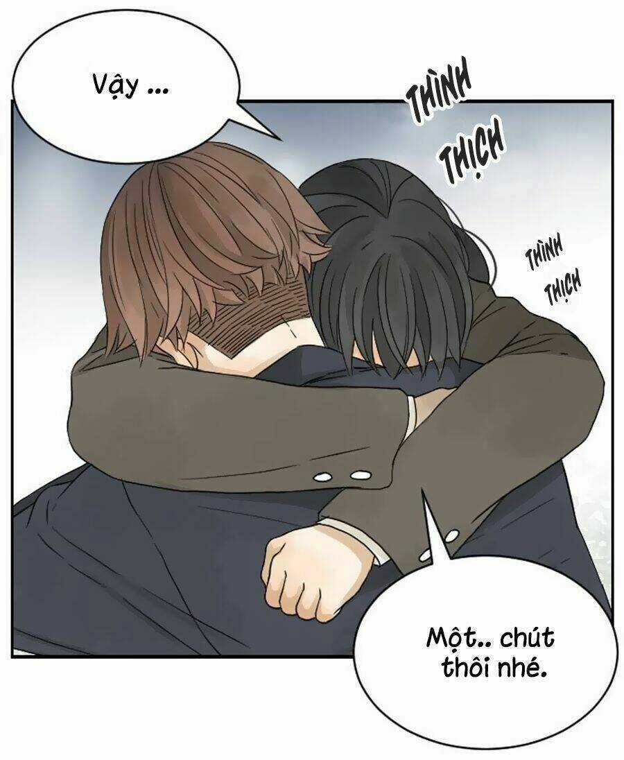 Bạn Trai Tui Chapter 25 trang 12