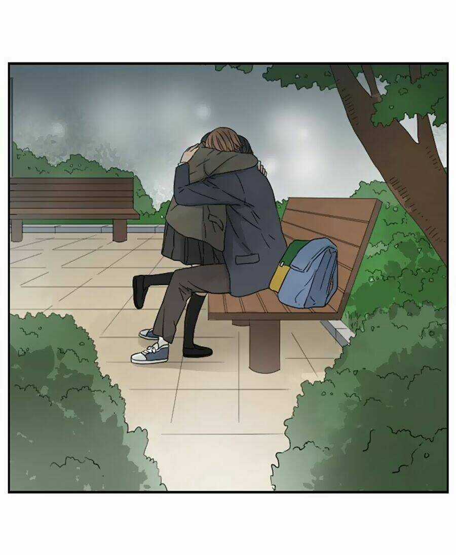 Bạn Trai Tui Chapter 25 trang 13