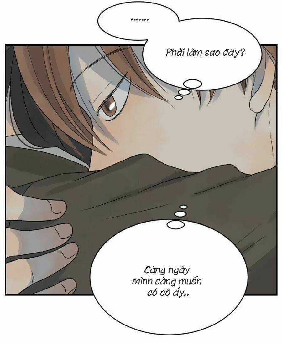 Bạn Trai Tui Chapter 25 trang 14