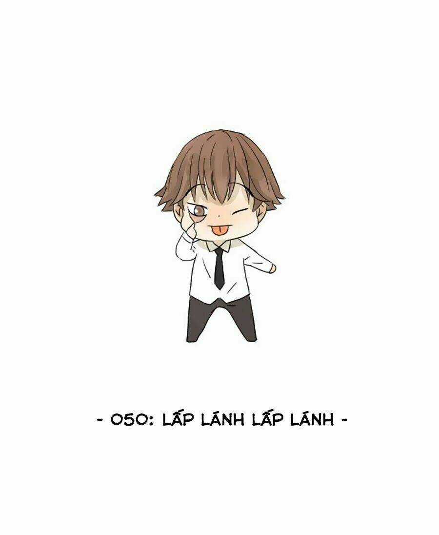 Bạn Trai Tui Chapter 25 trang 15