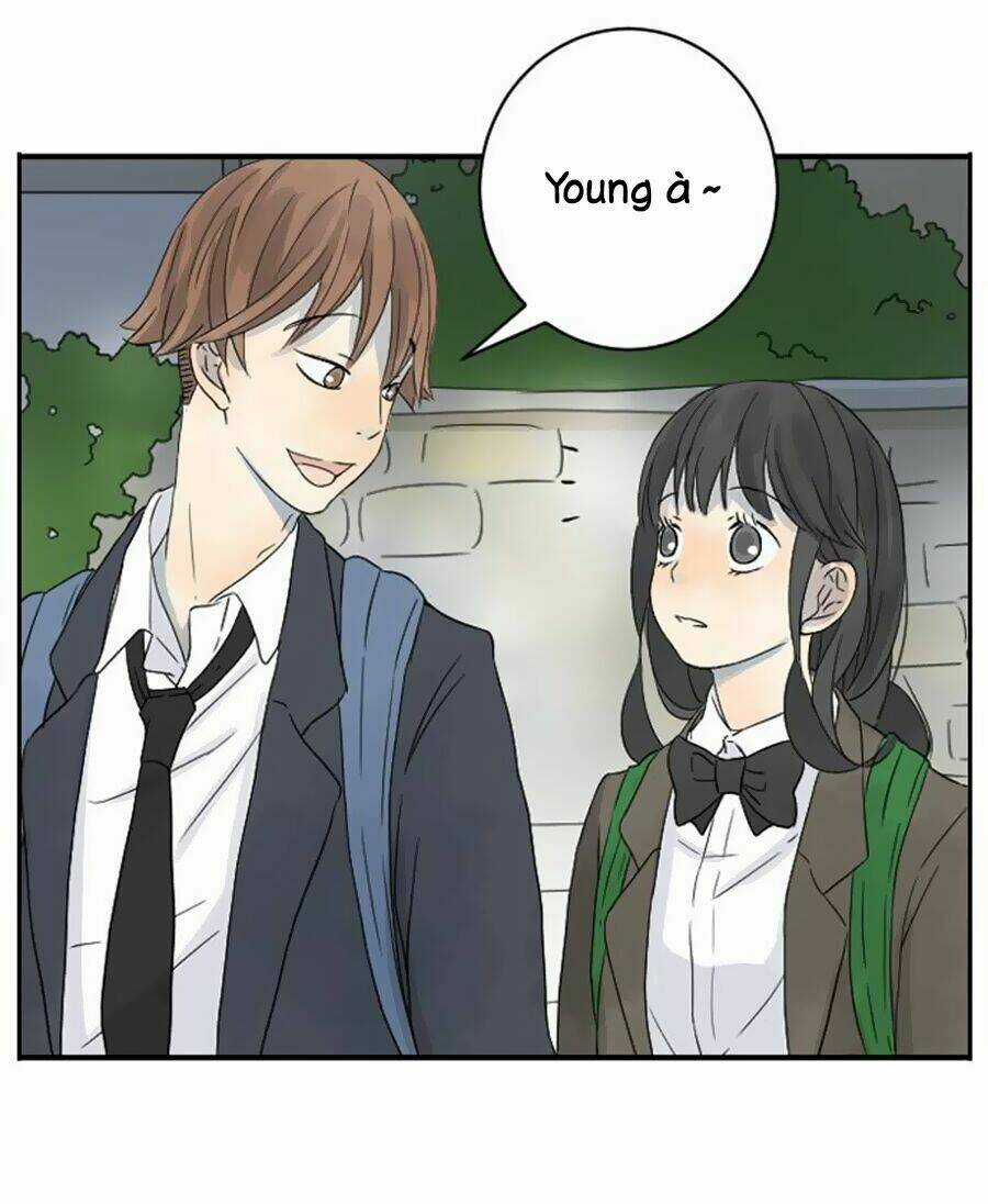 Bạn Trai Tui Chapter 25 trang 18