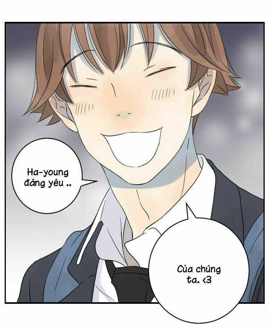 Bạn Trai Tui Chapter 25 trang 19