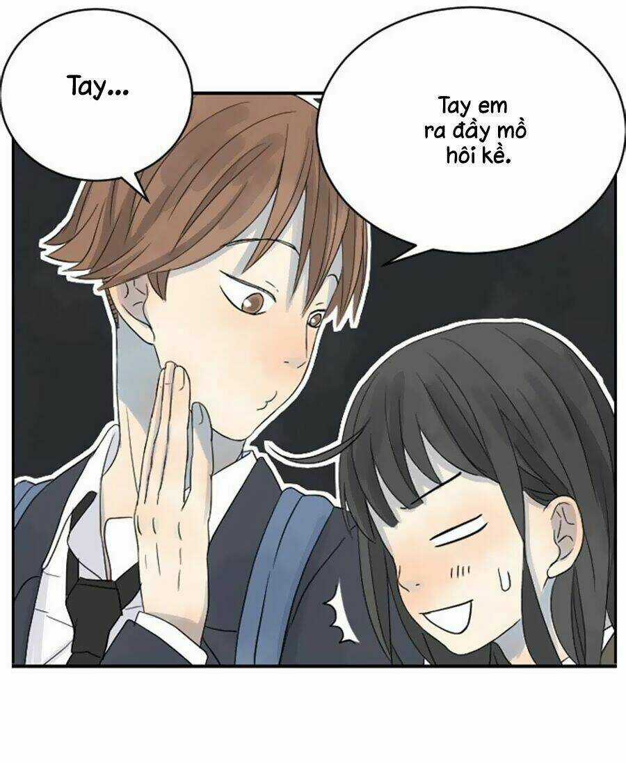 Bạn Trai Tui Chapter 25 trang 22