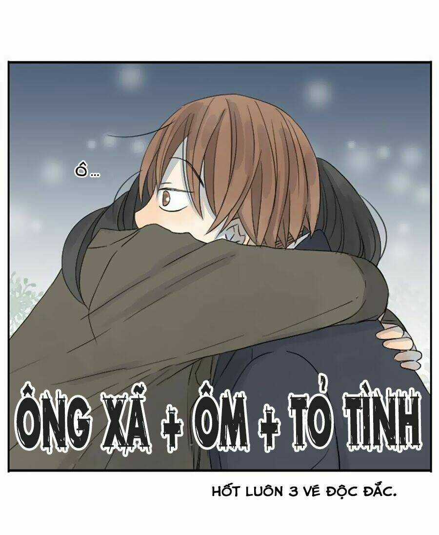 Bạn Trai Tui Chapter 25 trang 3