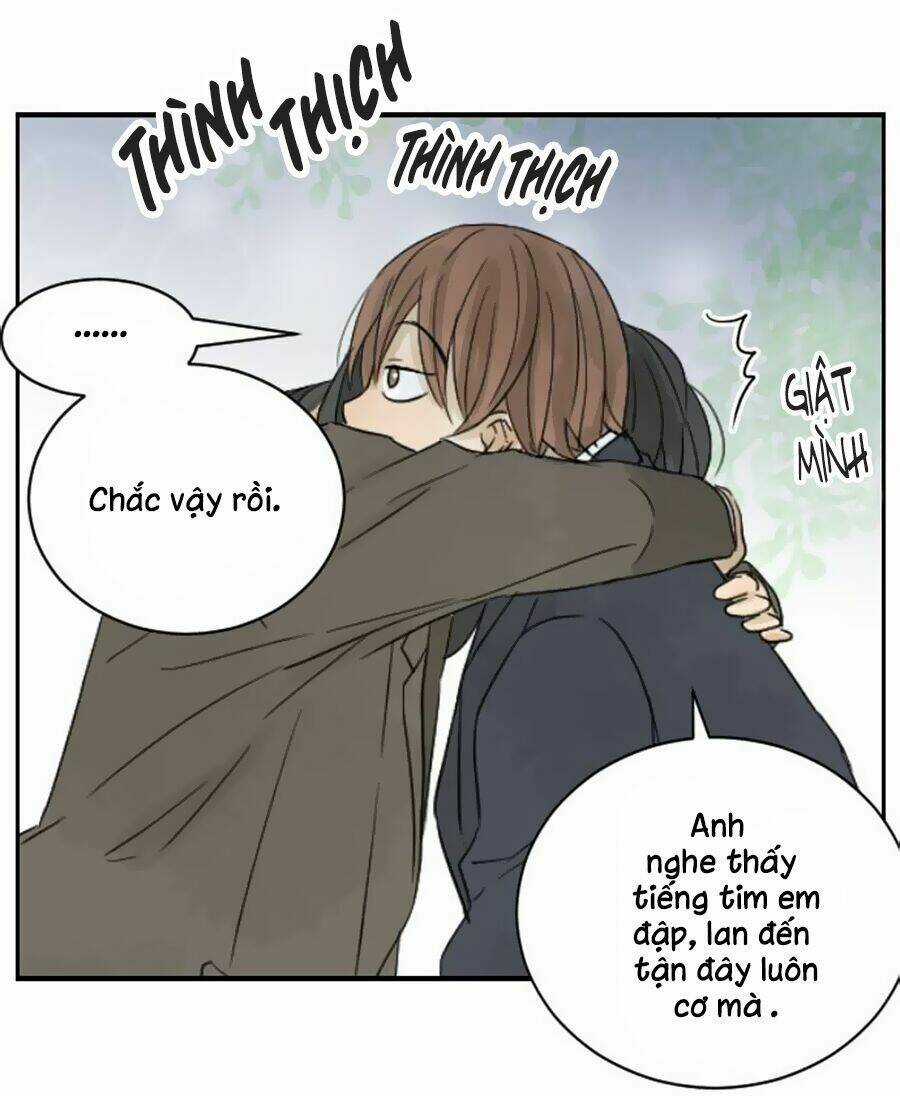 Bạn Trai Tui Chapter 25 trang 6