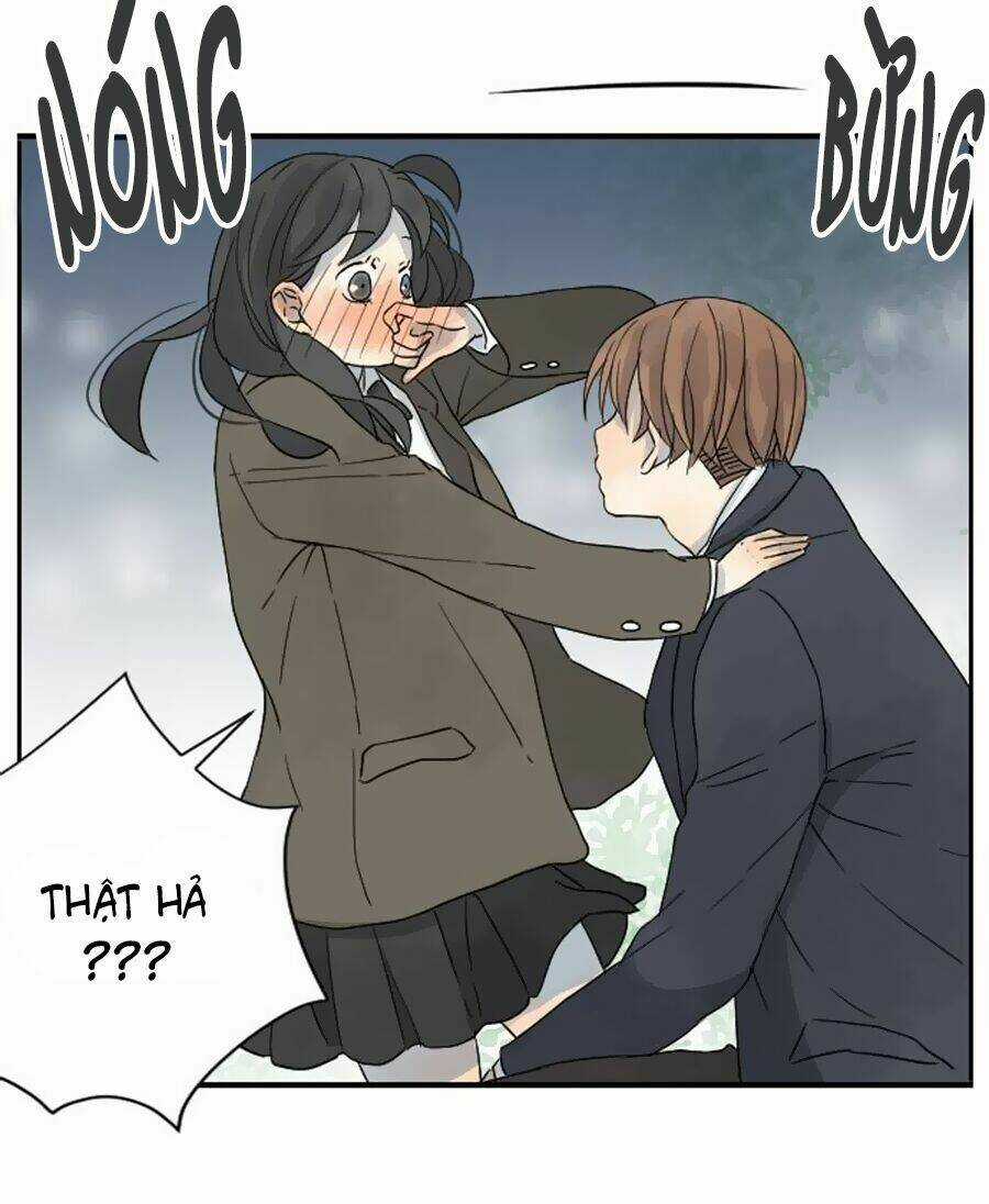 Bạn Trai Tui Chapter 25 trang 7