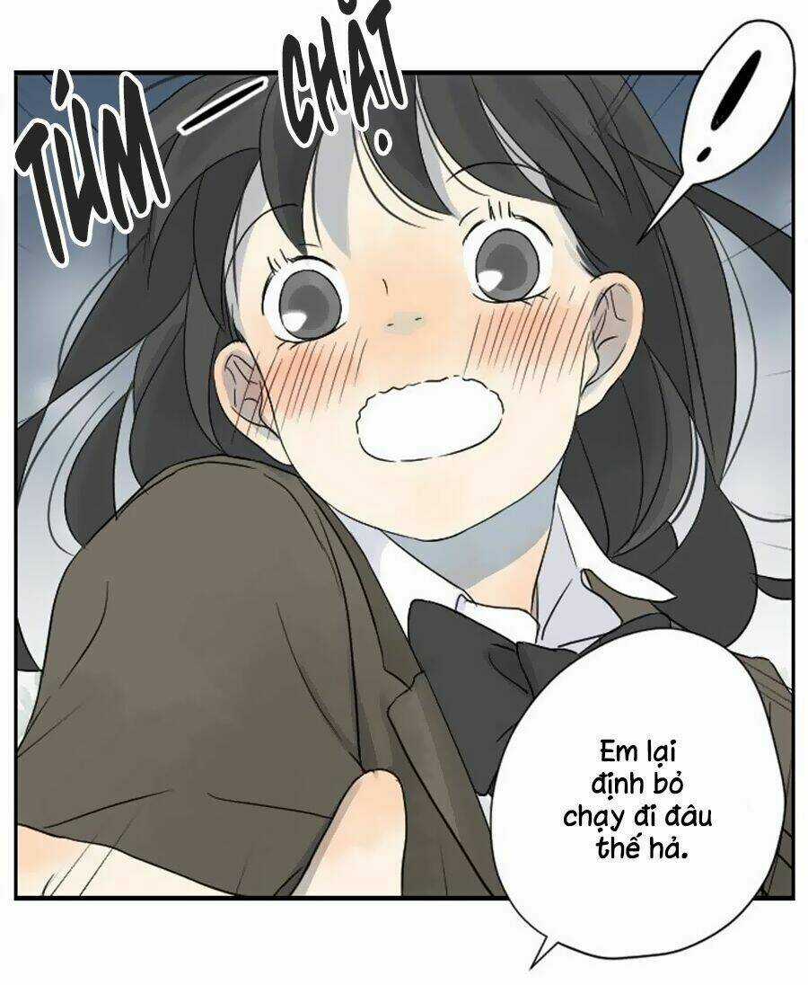 Bạn Trai Tui Chapter 25 trang 8