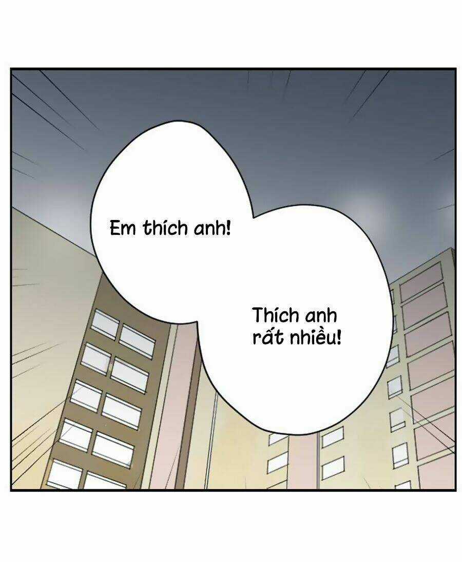 Bạn Trai Tui Chapter 26 trang 16