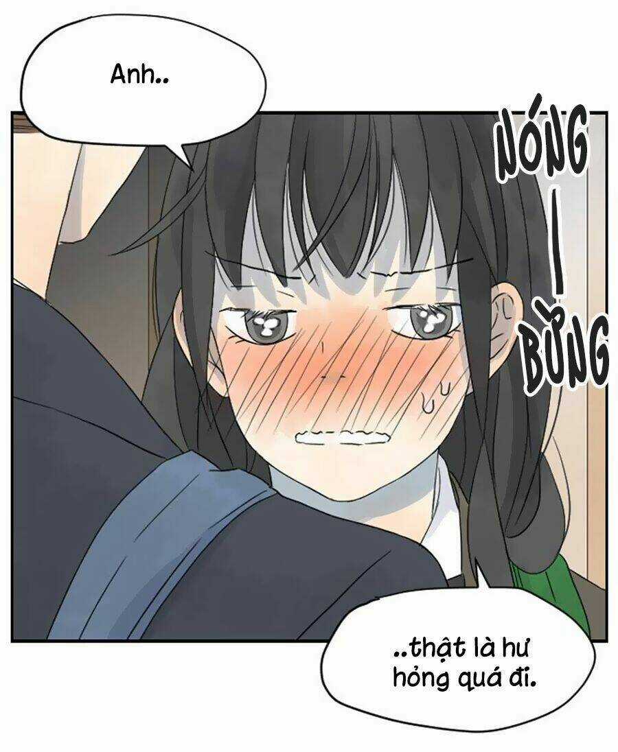 Bạn Trai Tui Chapter 26 trang 17