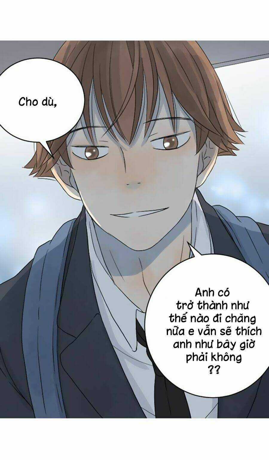 Bạn Trai Tui Chapter 26 trang 18