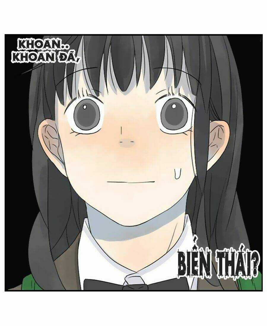 Bạn Trai Tui Chapter 26 trang 22