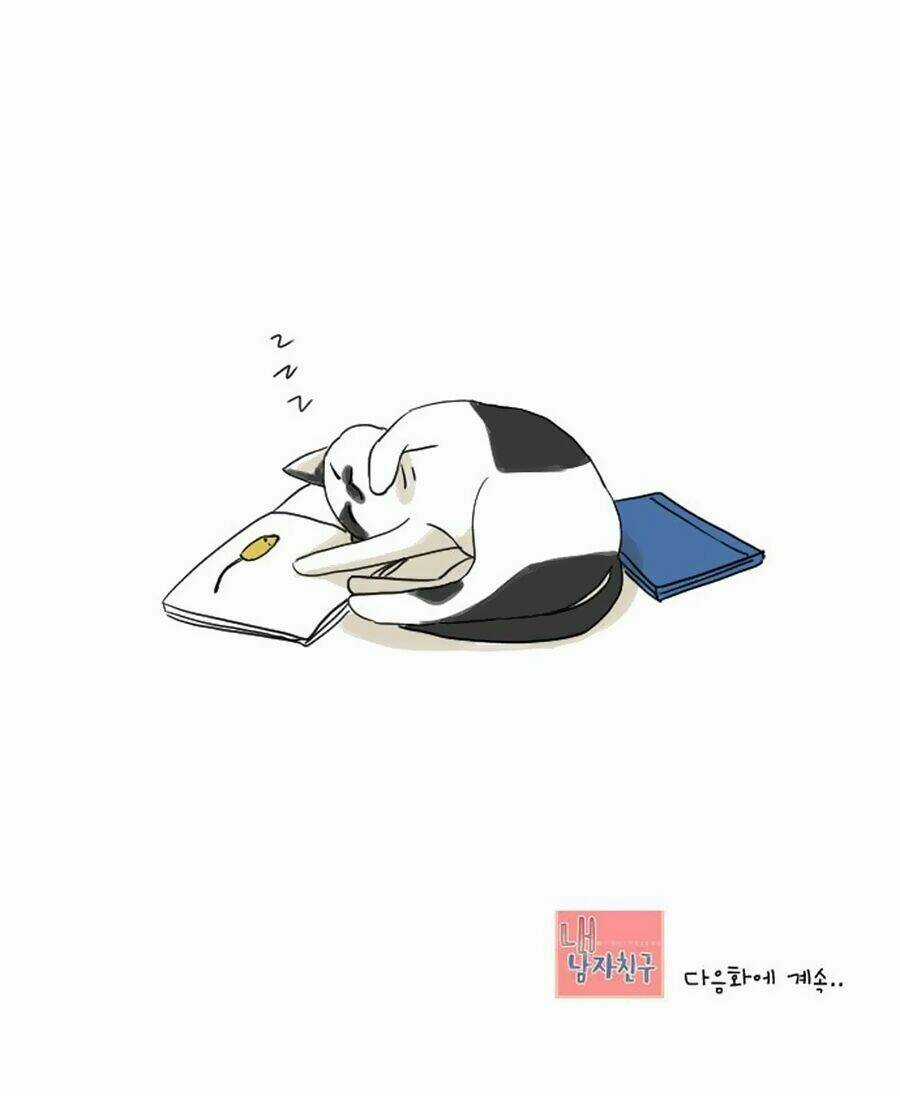 Bạn Trai Tui Chapter 26 trang 24