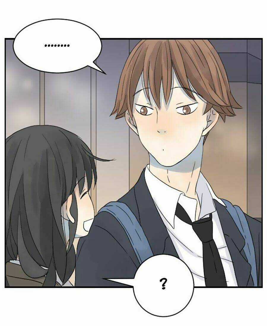 Bạn Trai Tui Chapter 26 trang 7