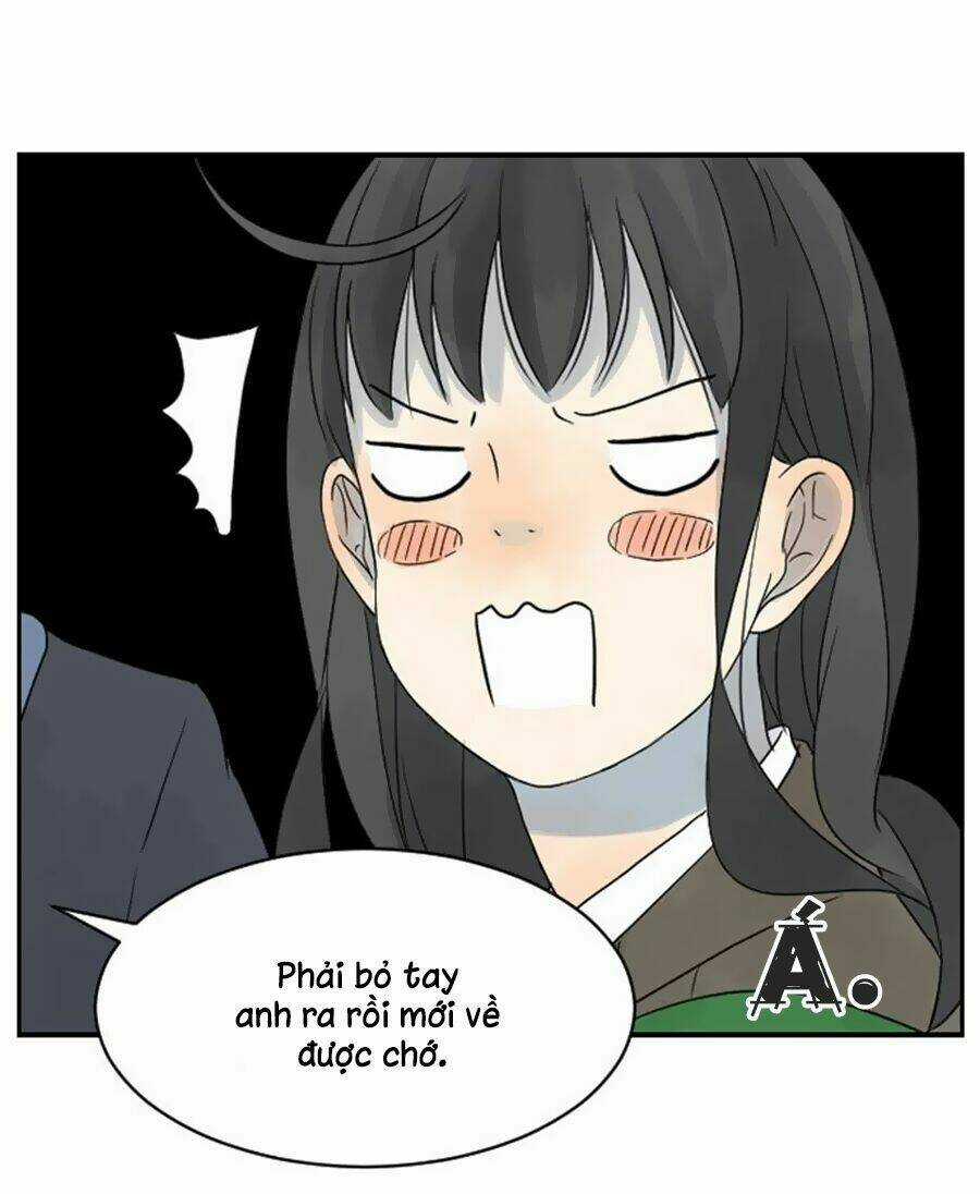 Bạn Trai Tui Chapter 26 trang 8