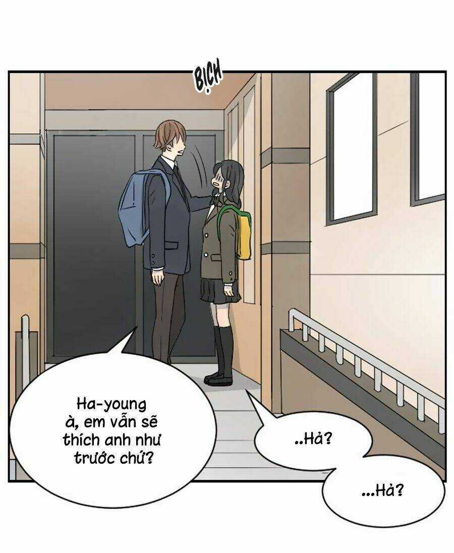 Bạn Trai Tui Chapter 27 trang 11